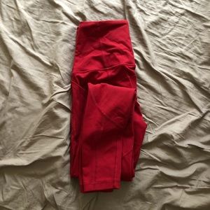 Victoria’s Secret knockout tight with pockets